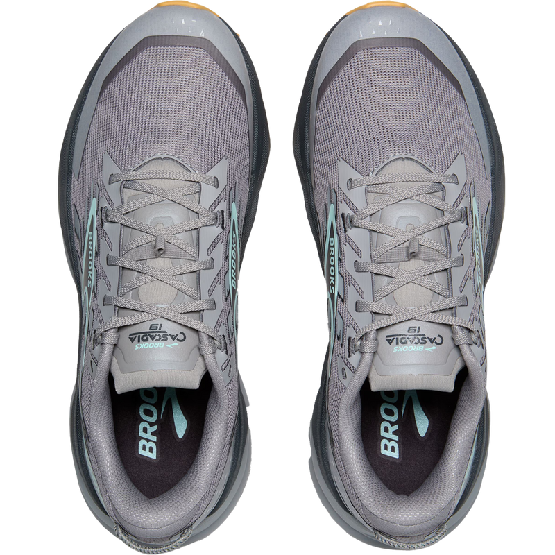 Men's Cascadia 19, Brooks Men's Cascadia 19 top