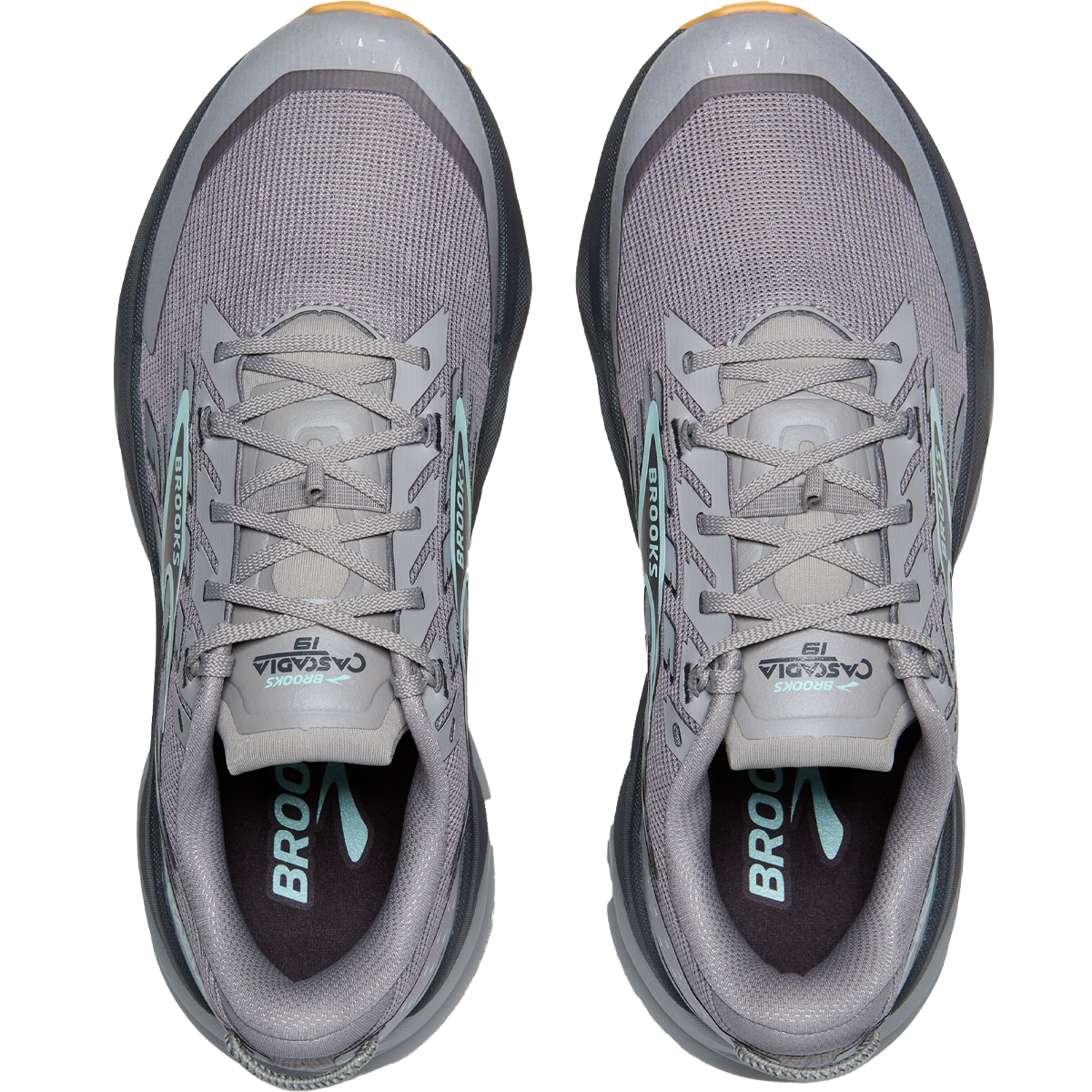 Men's Cascadia 19 alternate view