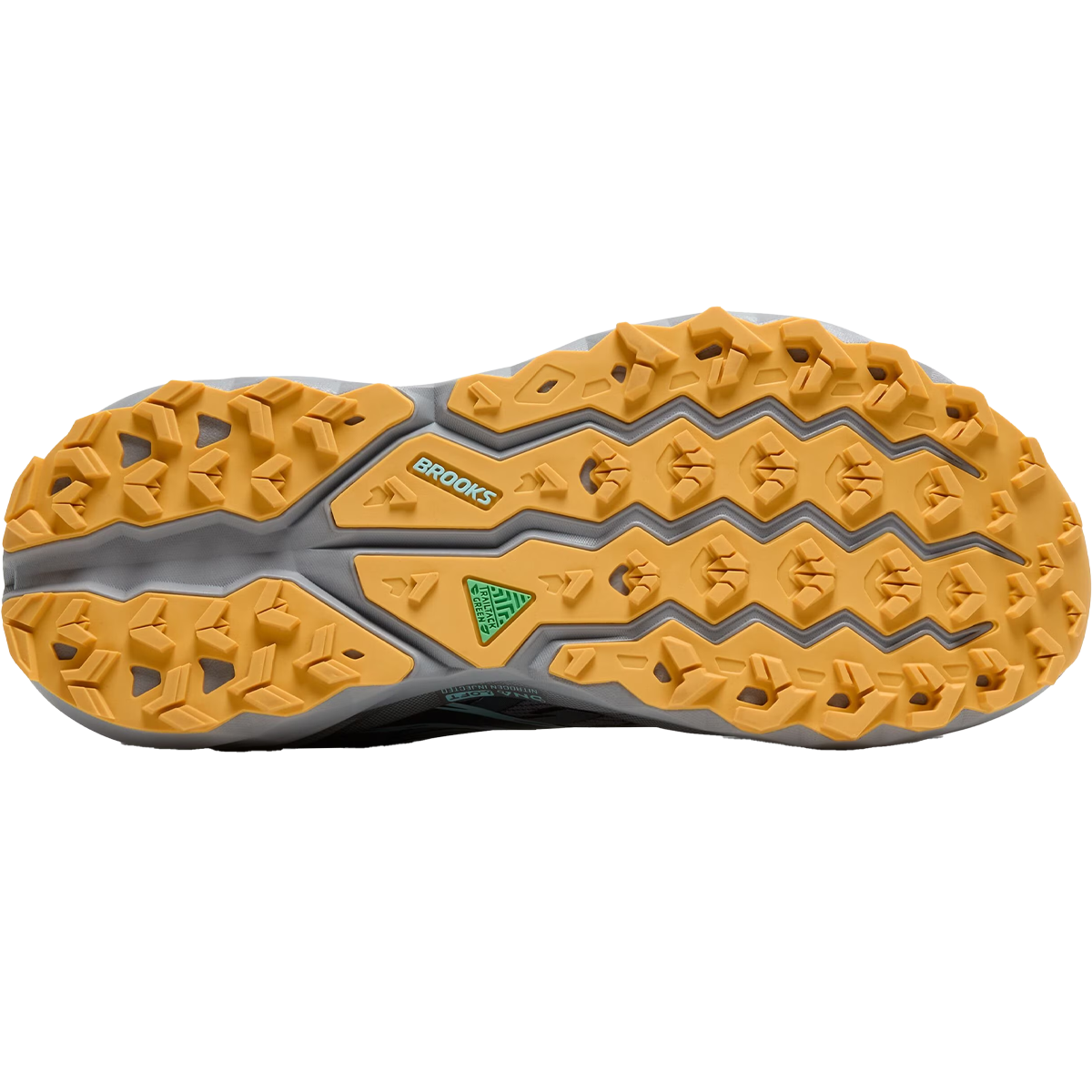 Men's Cascadia 19 alternate view