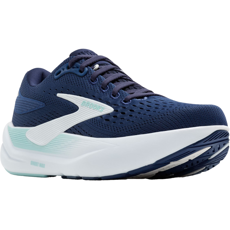 Women's Ghost Max 3, Brooks Women's Ghost Max 3 toe