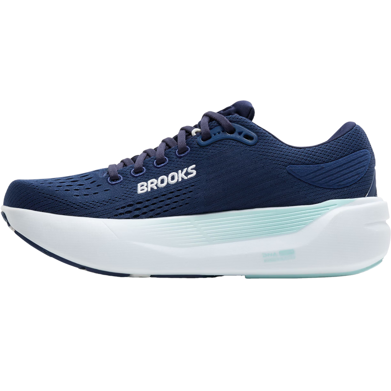 Women's Ghost Max 3, Brooks Women's Ghost Max 3 side