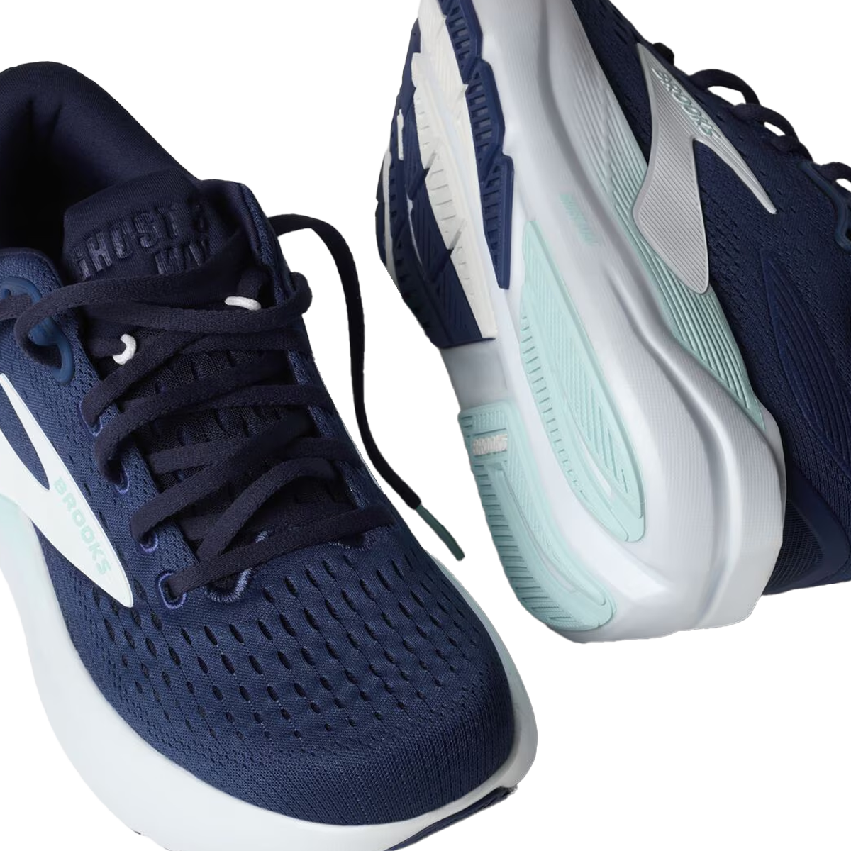 Women's Ghost Max 3 alternate view
