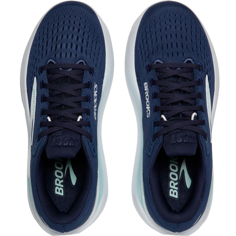 Women's Ghost Max 3, Brooks Women's Ghost Max 3 top