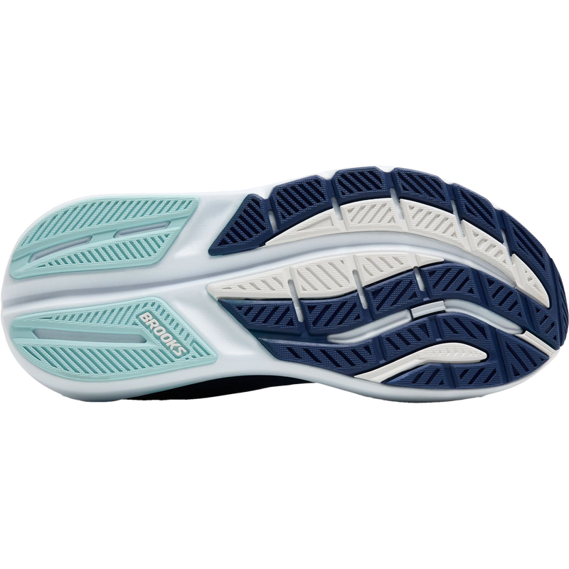 Women's Ghost Max 3, Brooks Women's Ghost Max 3 bottom
