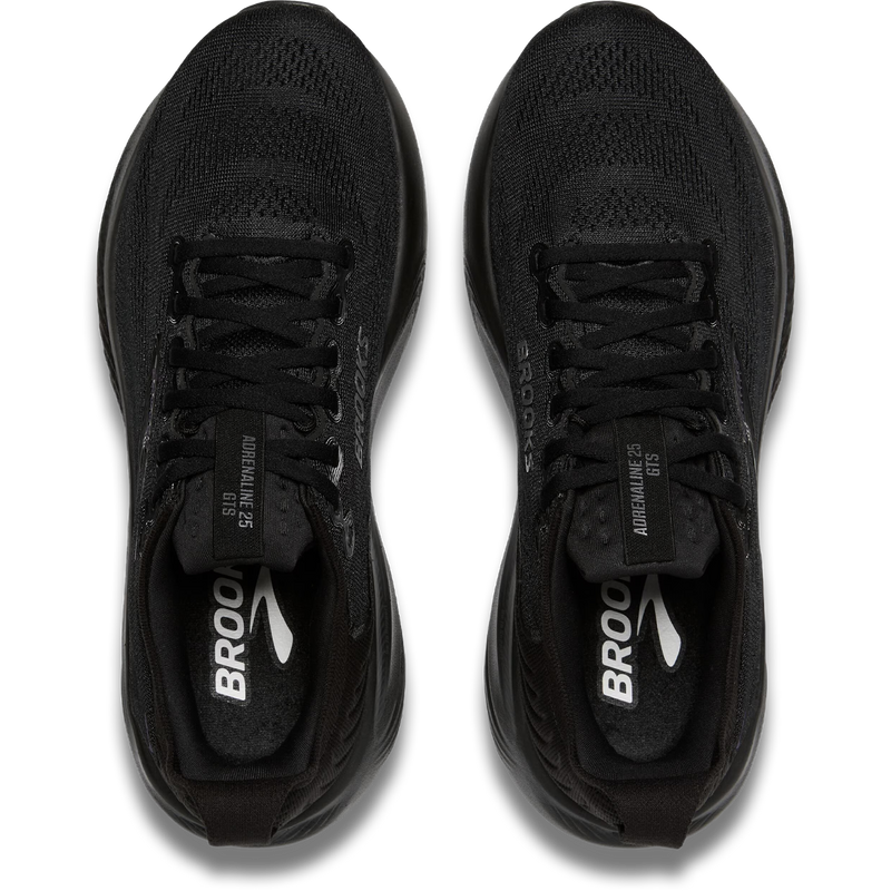 Women's Adrenaline GTS 25 Extra Wide, Brooks Women's Adrenaline GTS 25 top