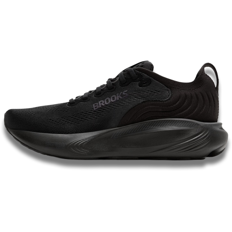 Women's Adrenaline GTS 25 Extra Wide, Brooks Women's Adrenaline GTS 25 side