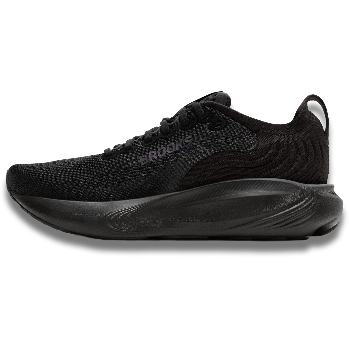 Women's Adrenaline GTS 25 Extra Wide alternate view