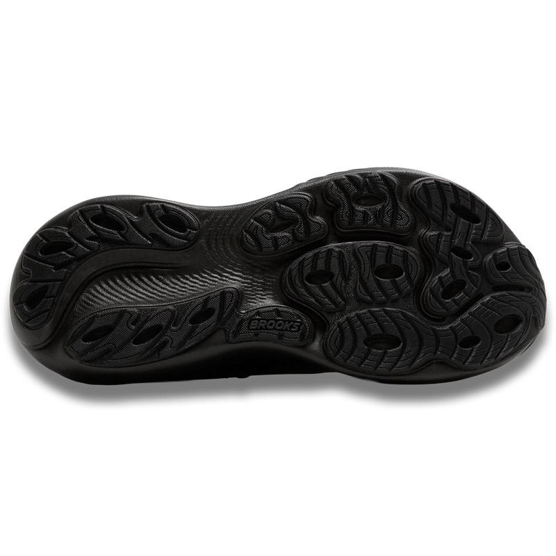 Women's Adrenaline GTS 25 Extra Wide, Brooks Women's Adrenaline GTS 25 bottom