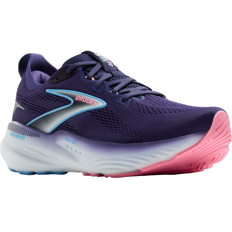 Women's Glycerin GTS 22, Brooks Women's Glycerin GTS 22 front