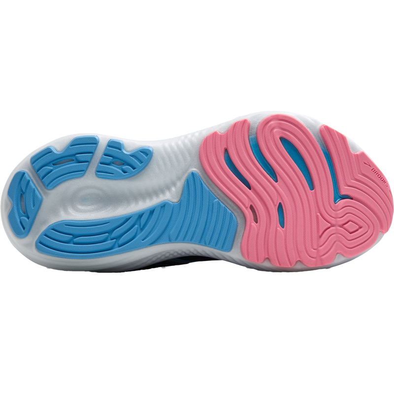 Women's Glycerin GTS 22, Brooks Women's Glycerin GTS 22 bottom