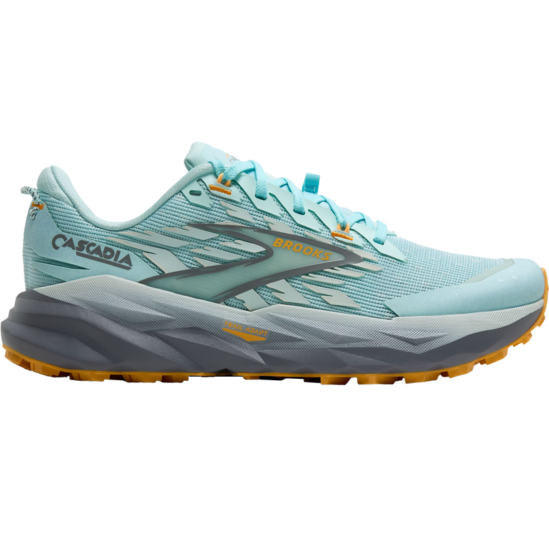 Women's Cascadia 19, Featured Image