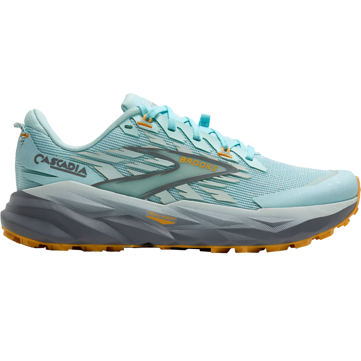 Women's Cascadia 19 alternate view