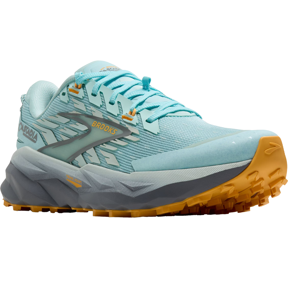Women's Cascadia 19 alternate view