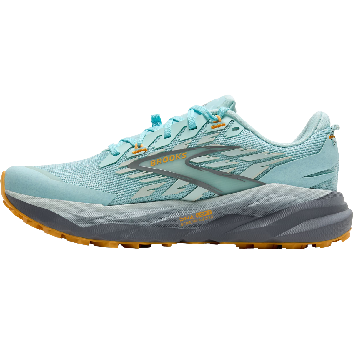 Women's Cascadia 19 alternate view