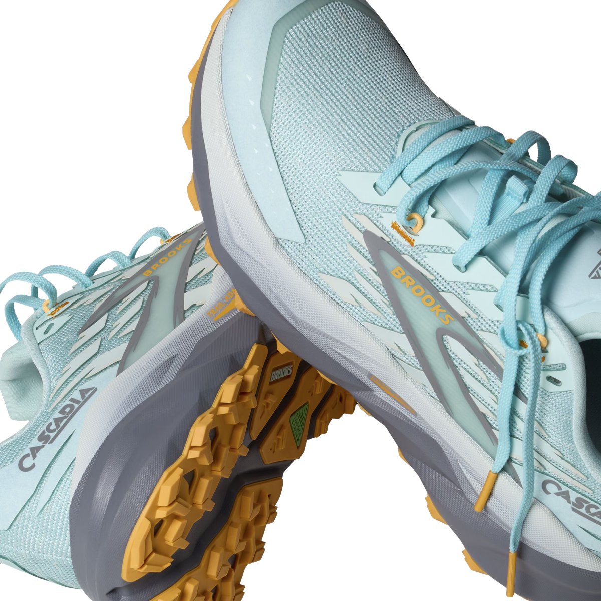 Women's Cascadia 19 alternate view