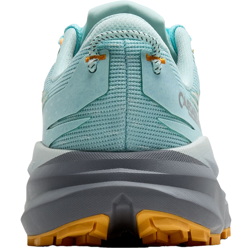 Women's Cascadia 19, Brooks Women's Cascadia 19 heel