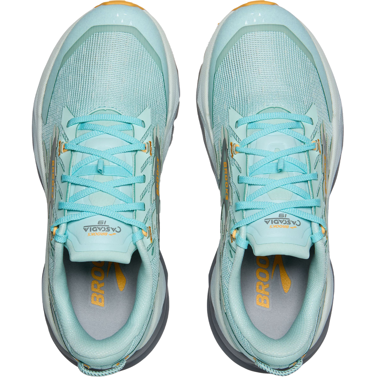 Women's Cascadia 19 alternate view