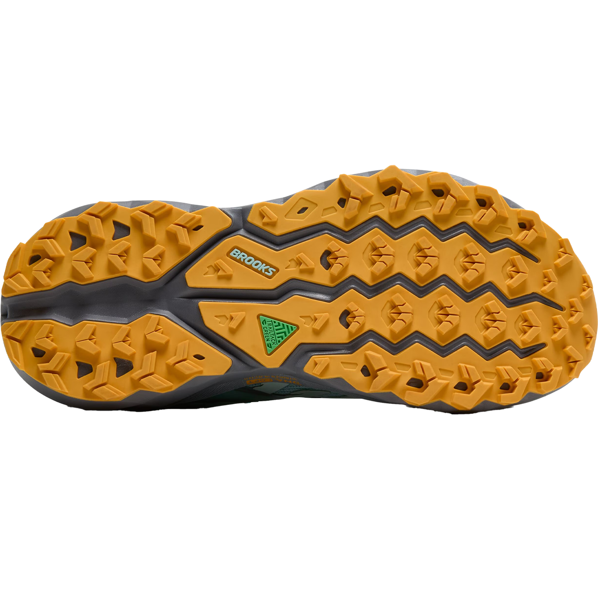Women's Cascadia 19 alternate view