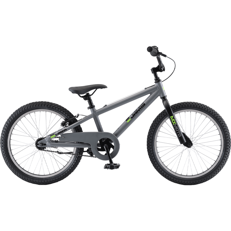 Youth Laser 20, Featured Image