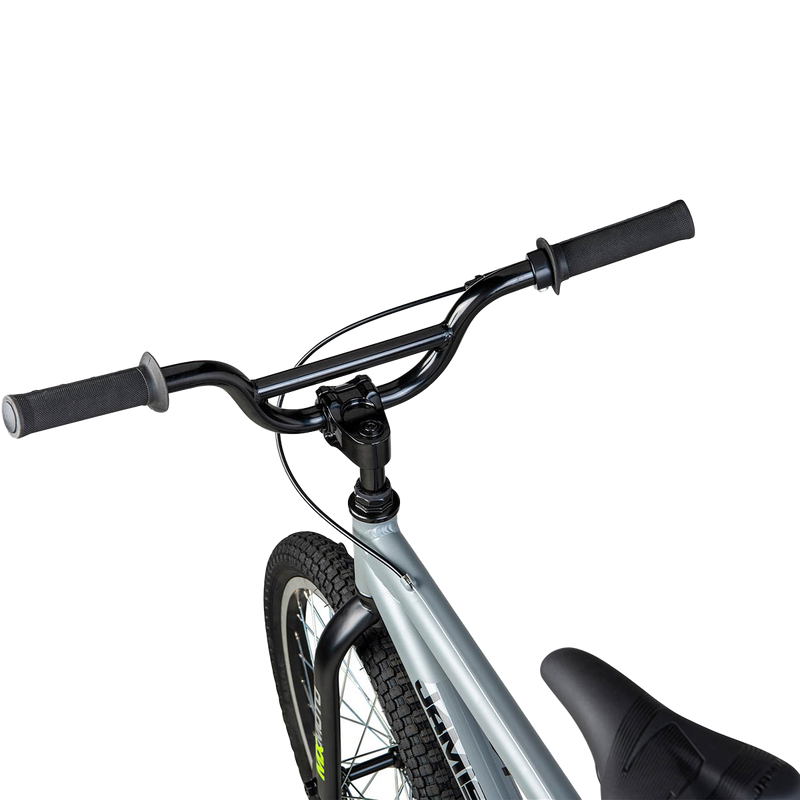 Youth Laser 20, Jamis Youth Laser 20 handlebars