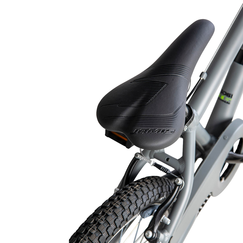 Youth Laser 20, Jamis Youth Laser 20 Seat