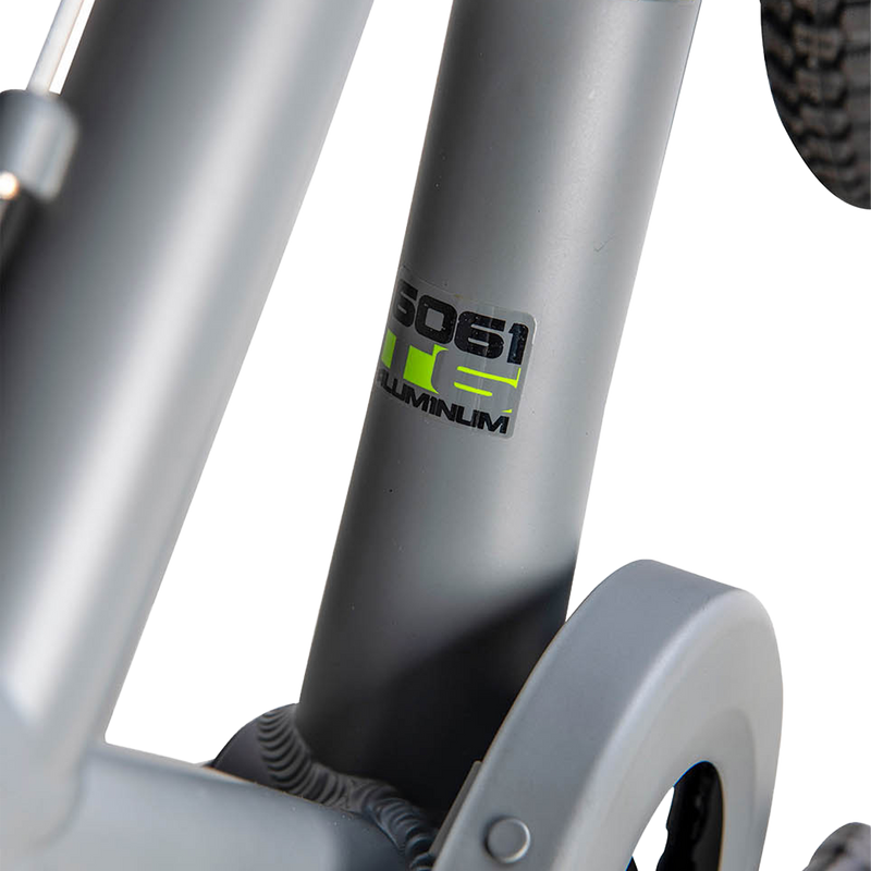Youth Laser 20, Jamis Youth Laser 20 tube