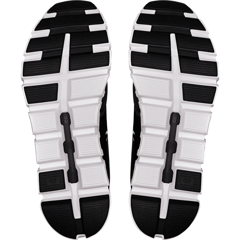 Men's Cloud 6, On Men's Cloud 6 bottom