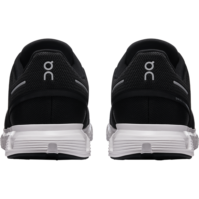 Men's Cloud 6, On Men's Cloud 6 heels