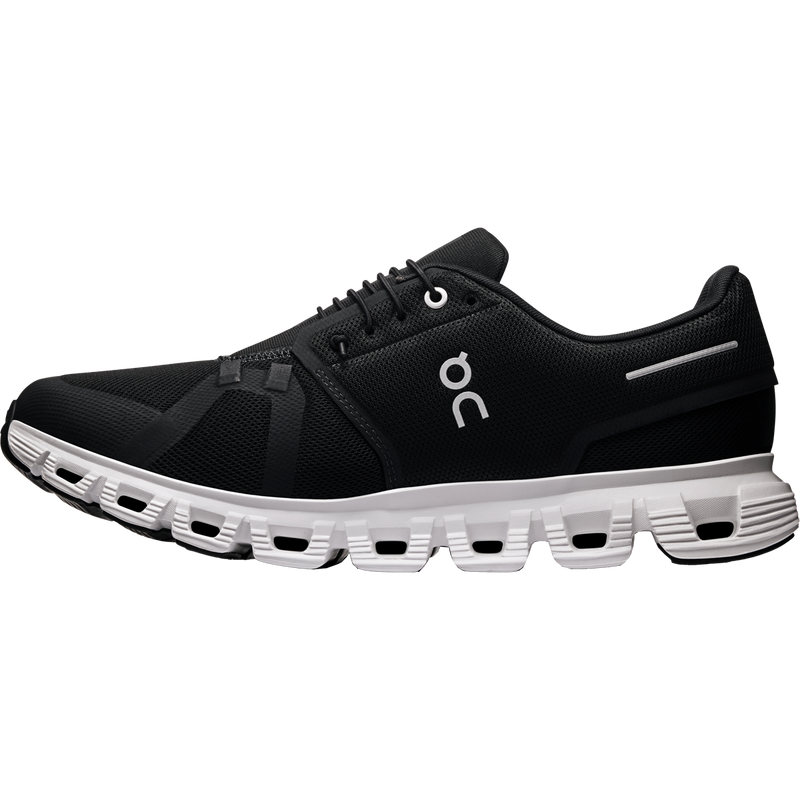 Men's Cloud 6, On Men's Cloud 6 side