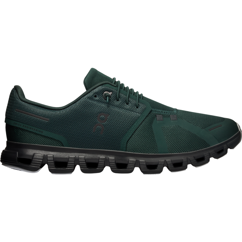Men's Cloud 6, Featured Image
