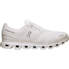 White/White