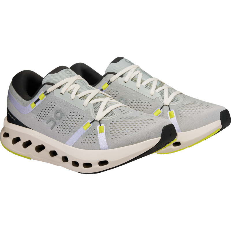 Men's Cloudsurfer 2, On Men's Cloudsurfer 2 pair toe