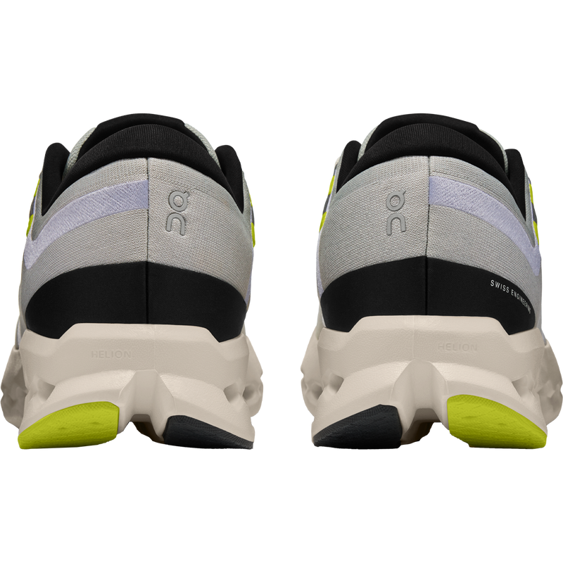 Men's Cloudsurfer 2, On Men's Cloudsurfer 2 Heels