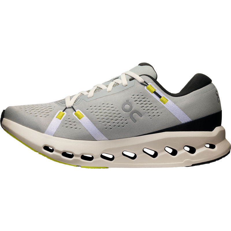 Men's Cloudsurfer 2, On Men's Cloudsurfer 2 side