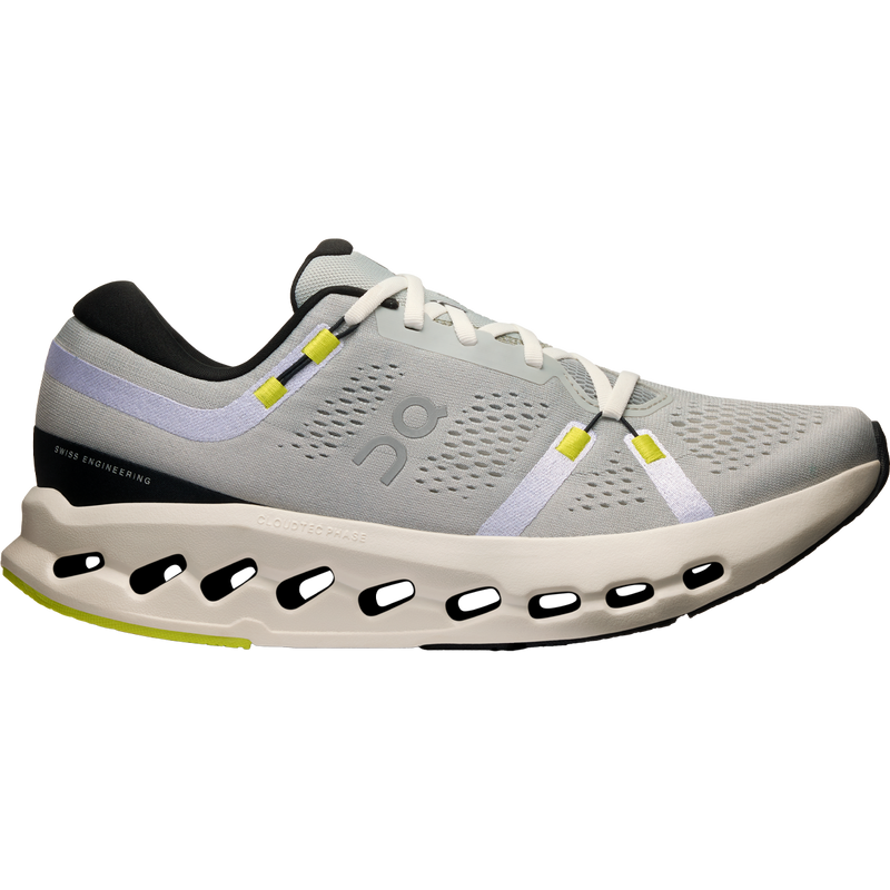 Men's Cloudsurfer 2, Featured Image