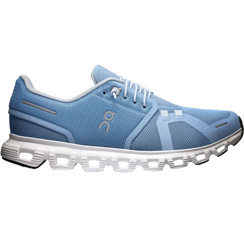 Women's Cloud 6, Featured Image