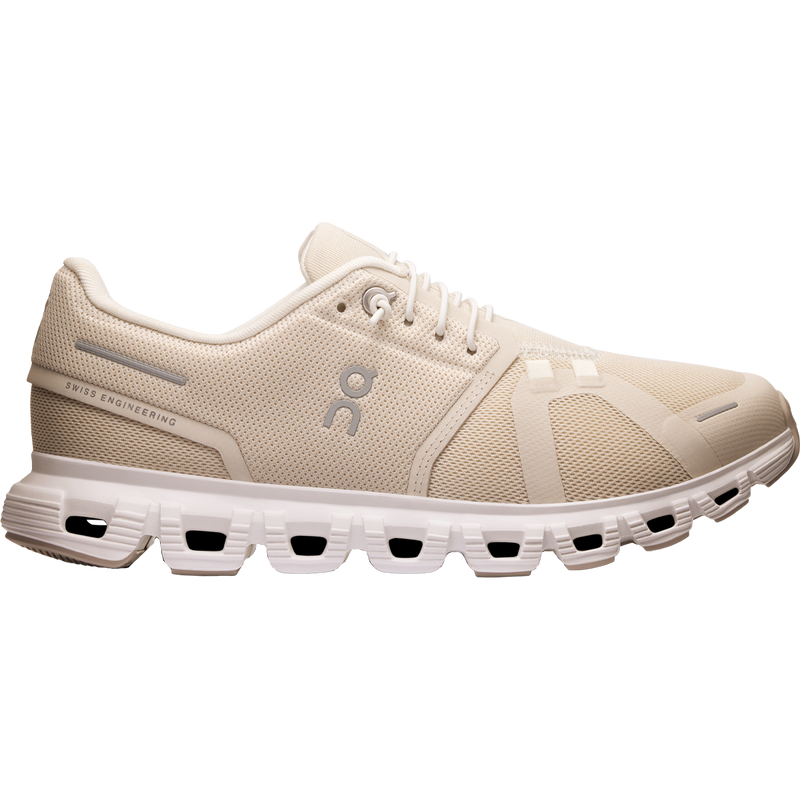 Women's Cloud 6, Featured Image