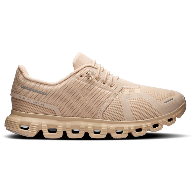 Women's Cloud 6, Featured Image