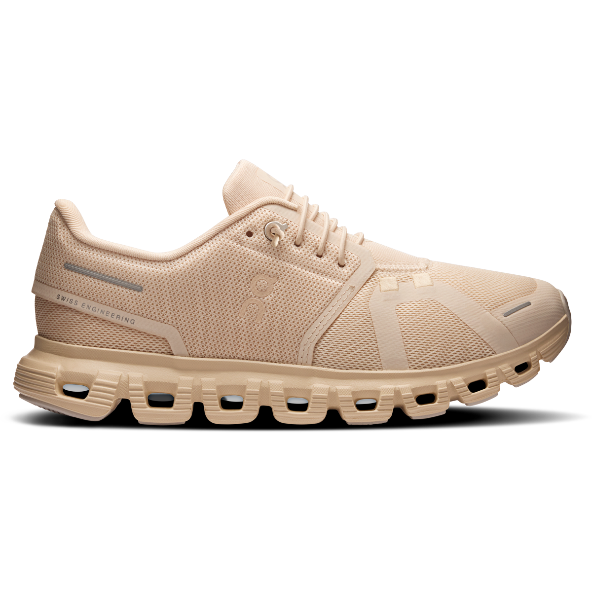 Women's Cloud 6 alternate view