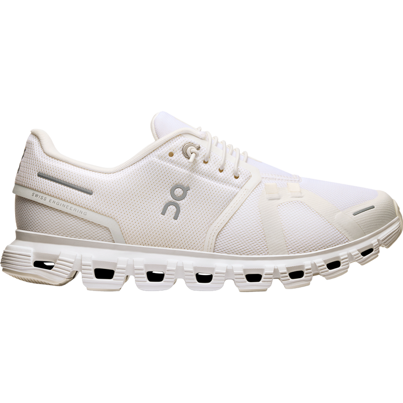 Women's Cloud 6, Featured Image