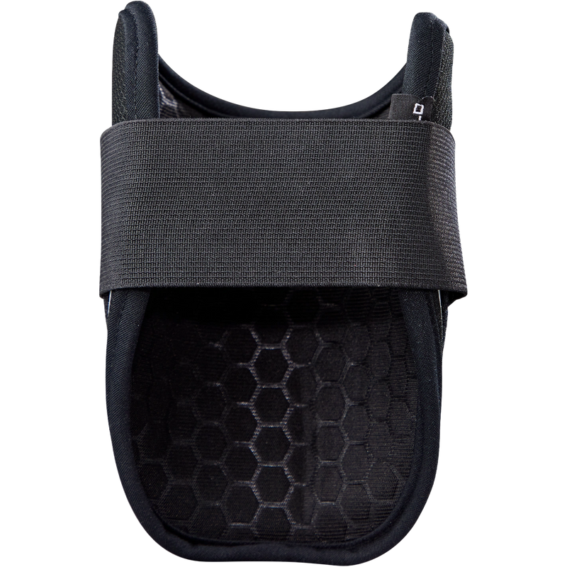 Youth SRZ-2 Elbow Guard, EvoShield Youth SRZ-2 Elbow Guard in Black back