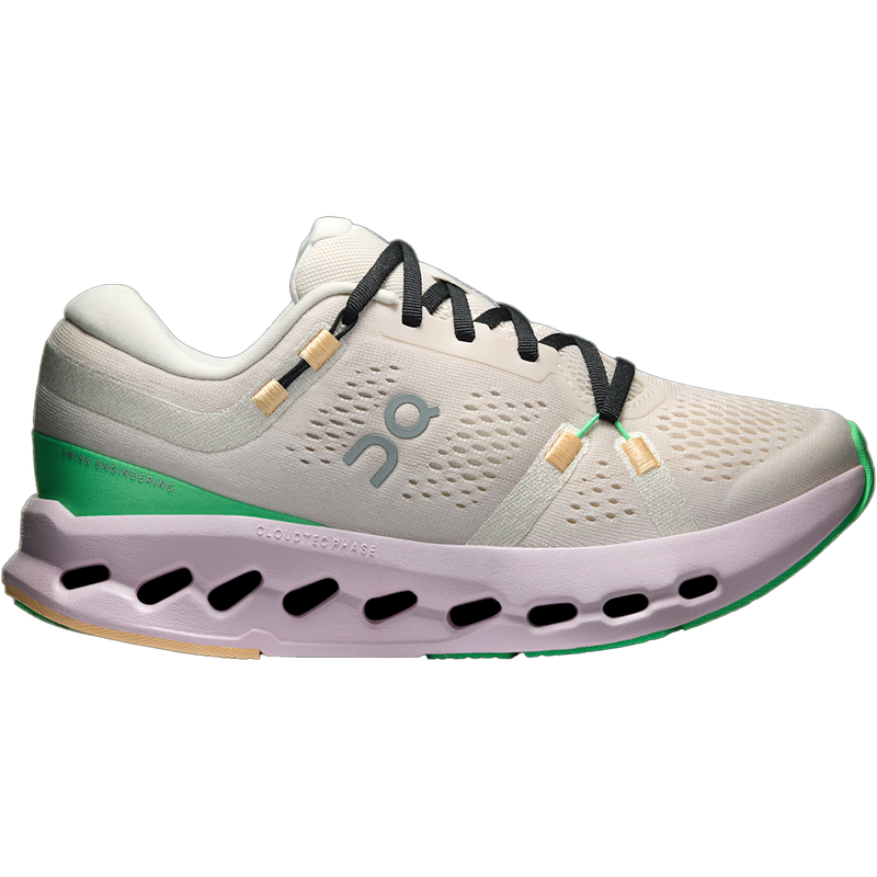 Women's Cloudsurfer 2, Featured Image