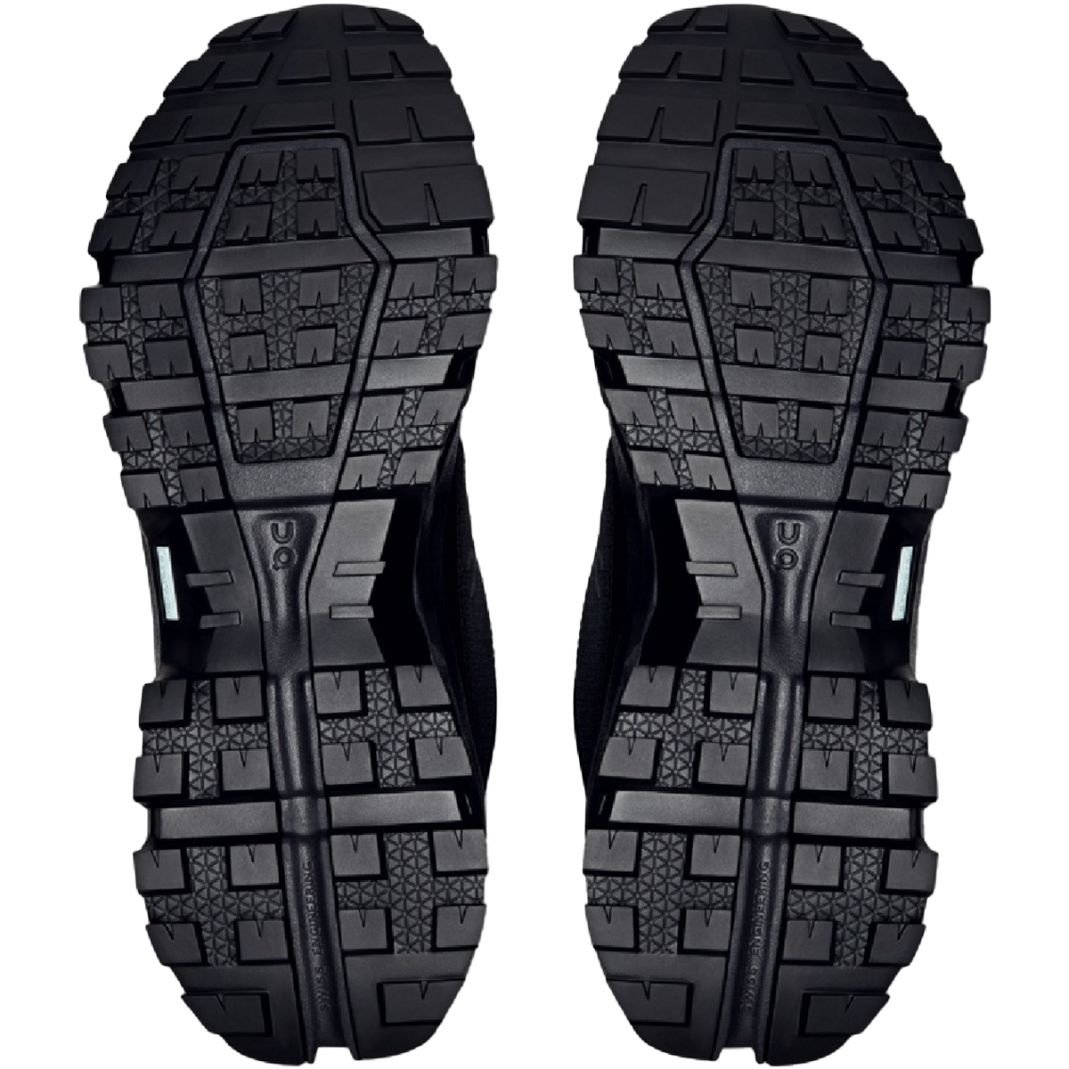 Men's Cloudrock Low Waterproof alternate view
