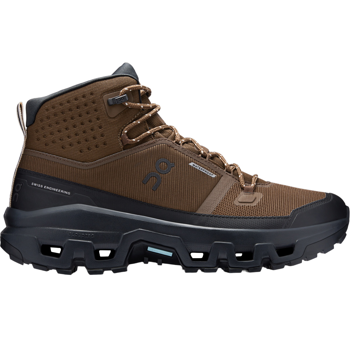 Men's Cloudrock Mid Waterproof alternate view