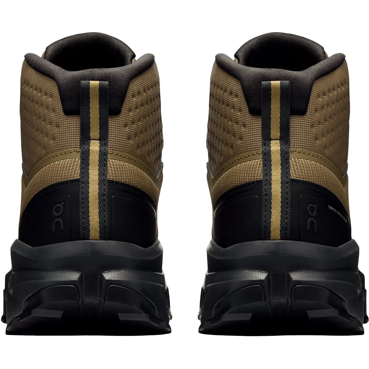 Men's Cloudrock Mid Waterproof alternate view