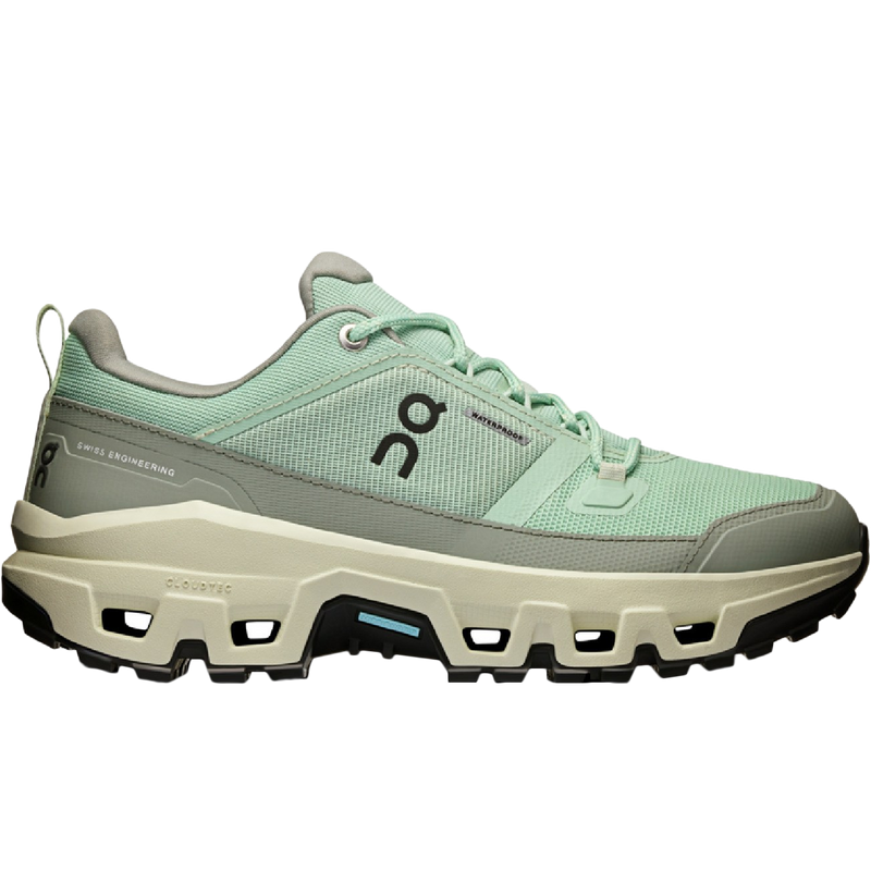 Women's Cloudrock Low Waterproof, Featured Image
