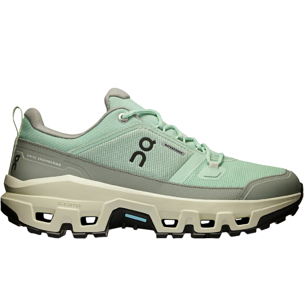 Women's Cloudrock Low Waterproof alternate view