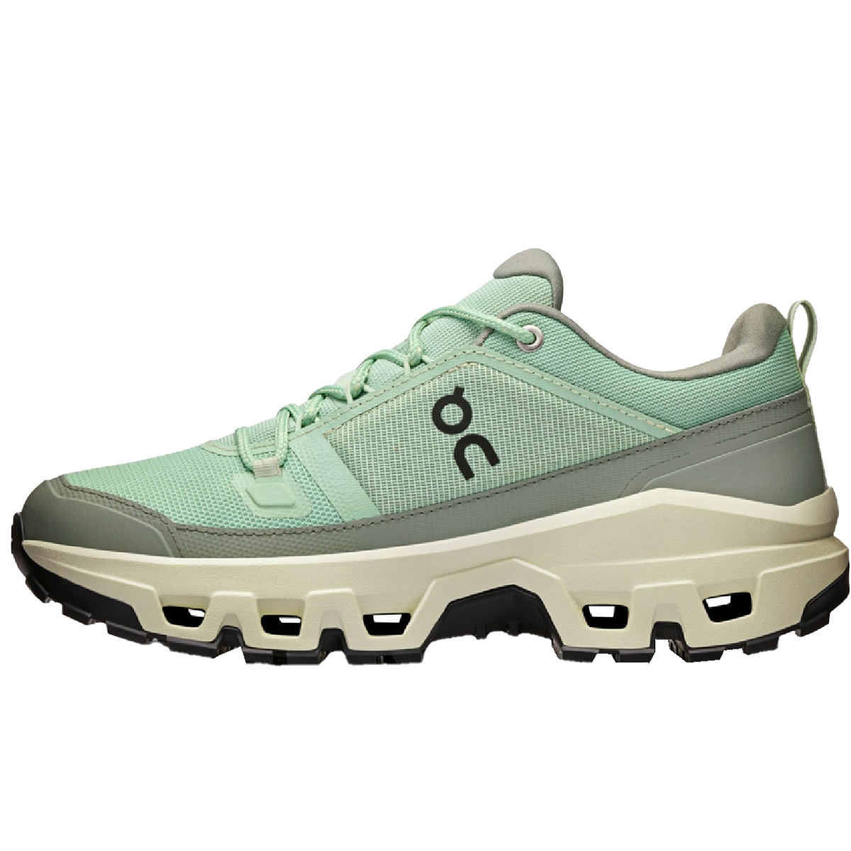Women's Cloudrock Low Waterproof alternate view
