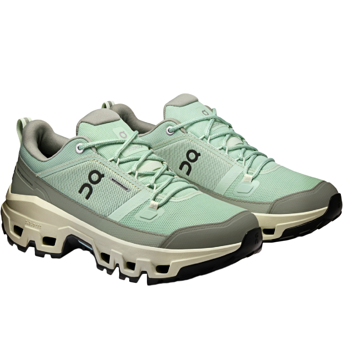 Women's Cloudrock Low Waterproof alternate view