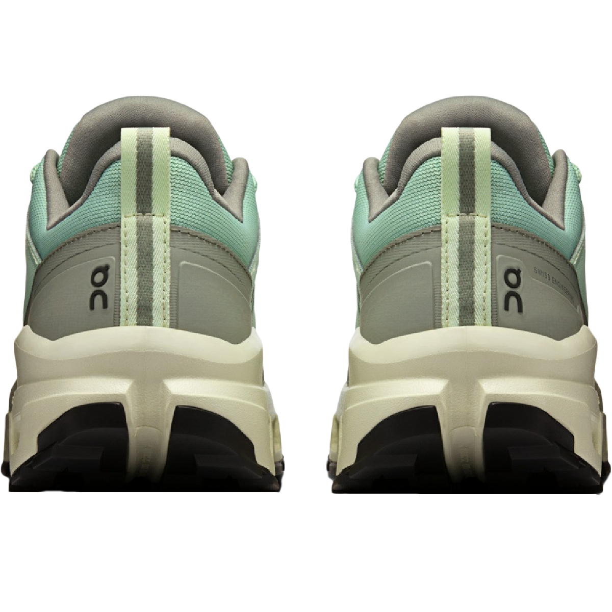 Women's Cloudrock Low Waterproof alternate view